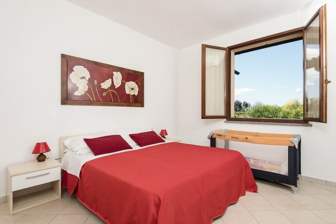 Imagen general del Hotel Casa In Maremma Tuscany Village. Foto 1