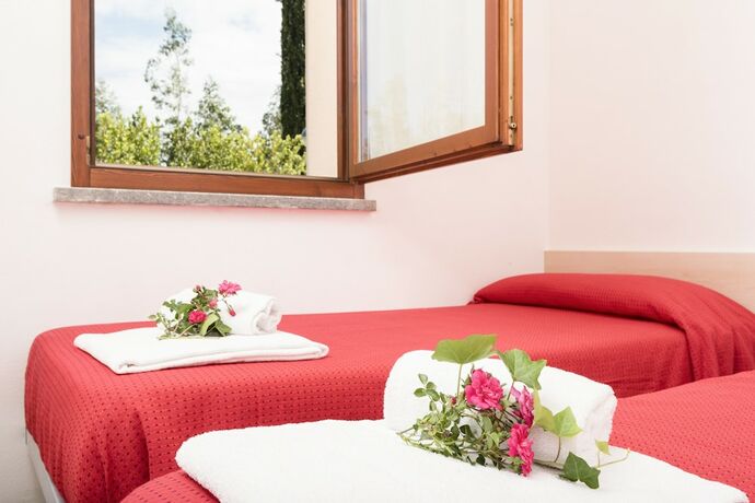 Imagen general del Hotel Casa In Maremma Tuscany Village. Foto 4