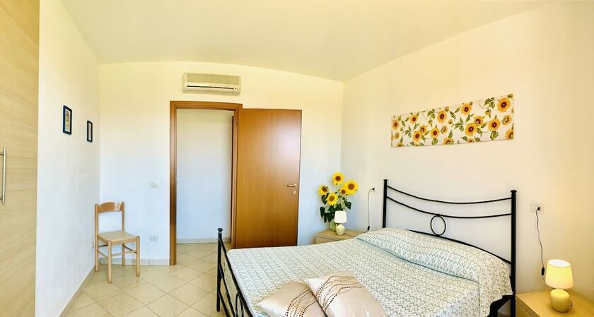 Imagen general del Hotel Casa In Maremma Tuscany Village. Foto 10