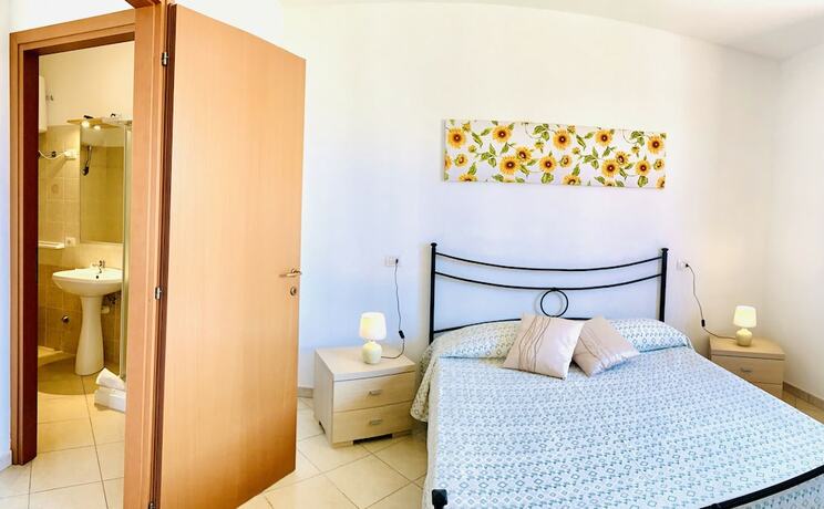Imagen general del Hotel Casa In Maremma Tuscany Village. Foto 11
