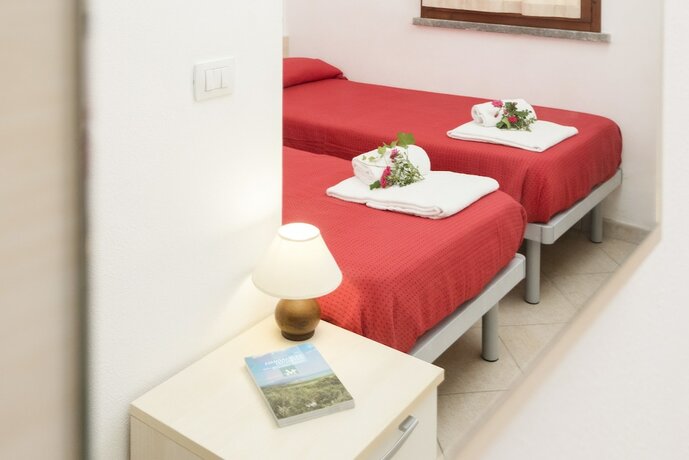 Imagen general del Hotel Casa In Maremma Tuscany Village. Foto 12