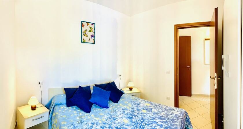 Imagen de la habitación del Hotel Casa In Maremma Tuscany Village. Foto 13