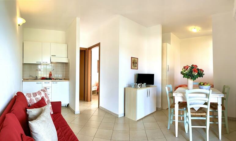 Imagen de la habitación del Hotel Casa In Maremma Tuscany Village. Foto 14