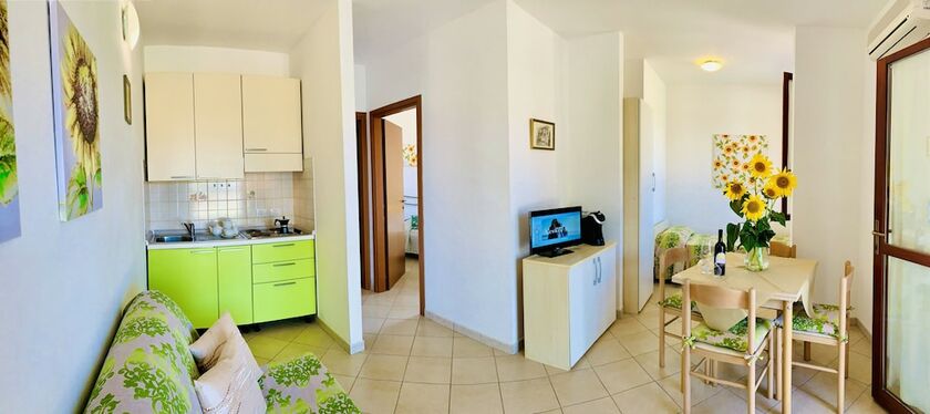 Imagen de la habitación del Hotel Casa In Maremma Tuscany Village. Foto 15