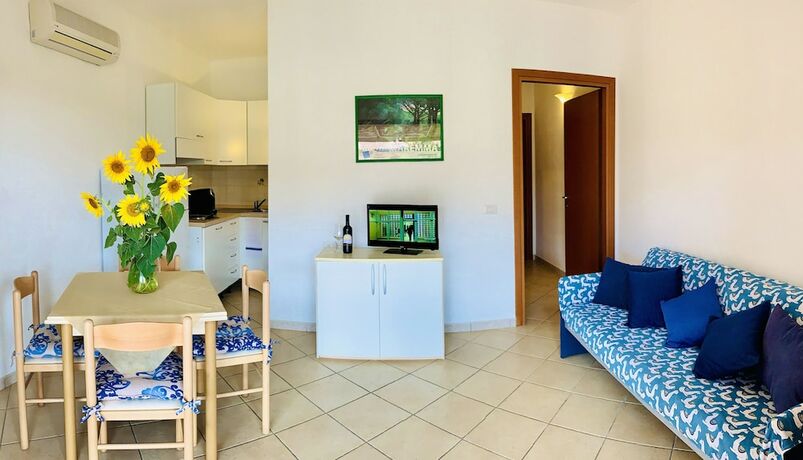 Imagen de la habitación del Hotel Casa In Maremma Tuscany Village. Foto 16