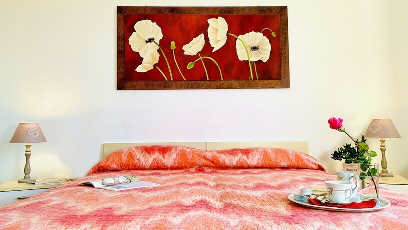 Imagen de la habitación del Hotel Casa In Maremma Tuscany Village. Foto 17
