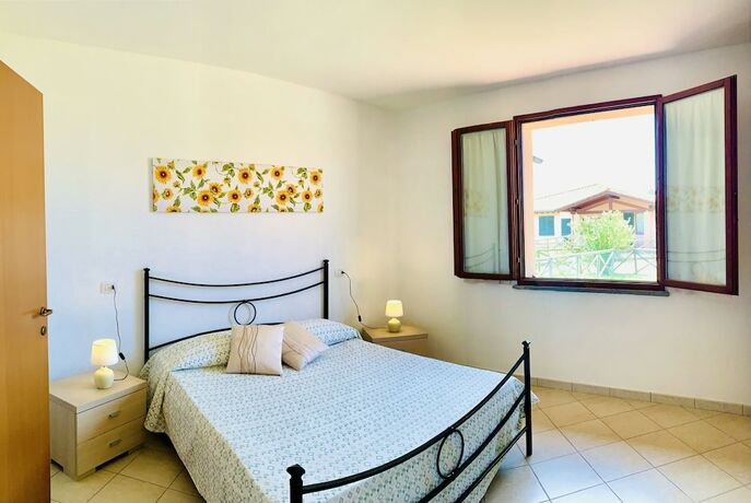 Imagen de la habitación del Hotel Casa In Maremma Tuscany Village. Foto 18