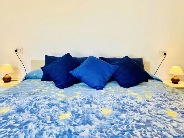 Imagen de la habitación del Hotel Casa In Maremma Tuscany Village. Foto 19