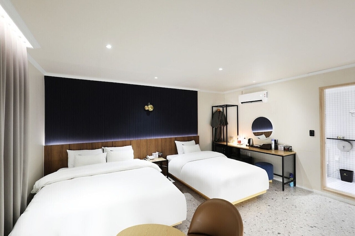 Imagen de la habitación del Hotel Casa Incanto in Gumi. Foto 4
