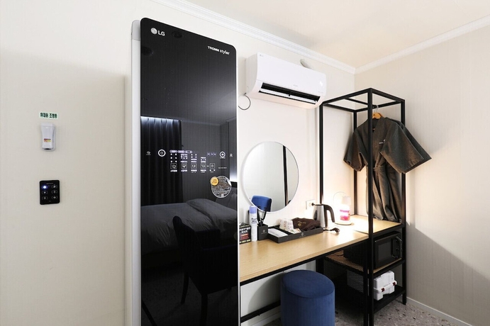 Imagen de la habitación del Hotel Casa Incanto in Gumi. Foto 5