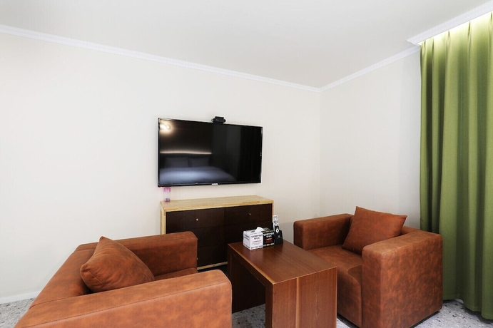 Imagen de la habitación del Hotel Casa Incanto in Gumi. Foto 6