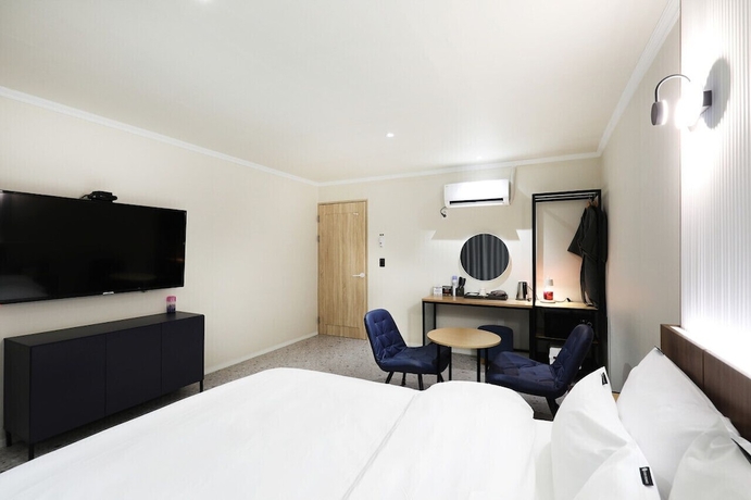 Imagen de la habitación del Hotel Casa Incanto in Gumi. Foto 12