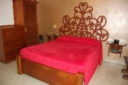 Imagen general del Hotel Casa India Catalina. Foto 2