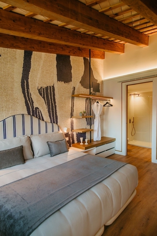 Imagen de la habitación del Hotel Casa Indiana Boutique. Foto 3