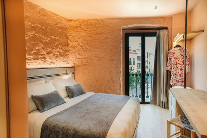 Imagen general del Hotel Casa Indiana Boutique. Foto 1