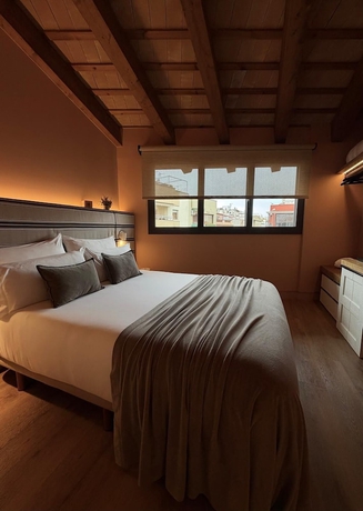 Imagen de la habitación del Hotel Casa Indiana Boutique. Foto 4
