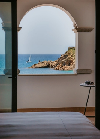 Imagen de la habitación del Hotel Casa Indiana Boutique. Foto 5