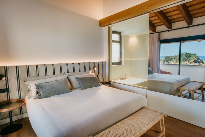 Imagen de la habitación del Hotel Casa Indiana Boutique. Foto 7