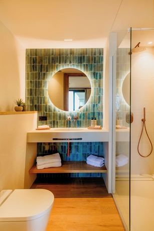 Imagen de la habitación del Hotel Casa Indiana Boutique. Foto 9