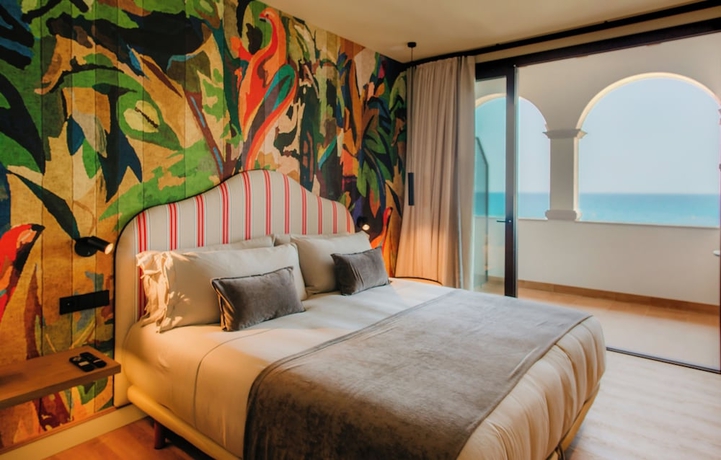 Imagen de la habitación del Hotel Casa Indiana Boutique. Foto 10