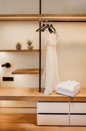 Imagen de la habitación del Hotel Casa Indiana Boutique. Foto 11