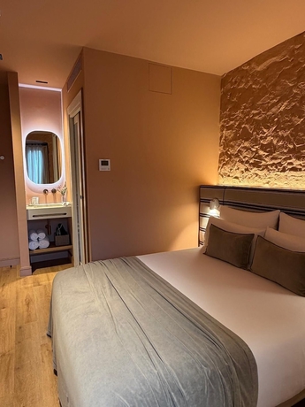 Imagen de la habitación del Hotel Casa Indiana Boutique. Foto 14