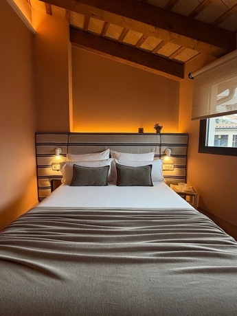 Imagen de la habitación del Hotel Casa Indiana Boutique. Foto 15