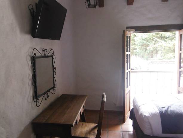 Imagen de la habitación del Hotel Casa Indigo. Foto 14