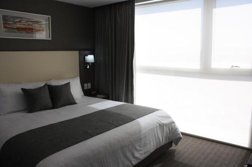 Imagen de la habitación del Hotel Casa Inn Business Irapuato. Foto 9