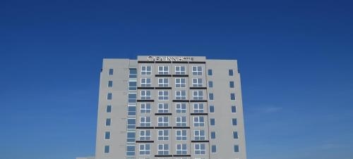 Imagen general del Hotel Casa Inn Business Irapuato. Foto 2