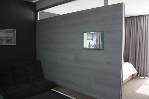Imagen de la habitación del Hotel Casa Inn Galerias Celaya. Foto 7