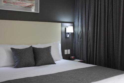 Imagen de la habitación del Hotel Casa Inn Galerias Celaya. Foto 8