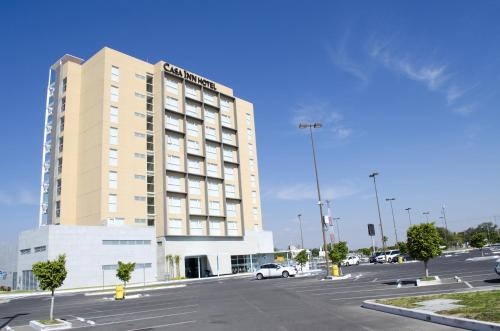 Imagen general del Hotel Casa Inn Galerias Celaya. Foto 2