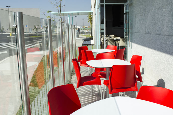 Imagen de la habitación del Hotel Casa Inn Galerias. Foto 4