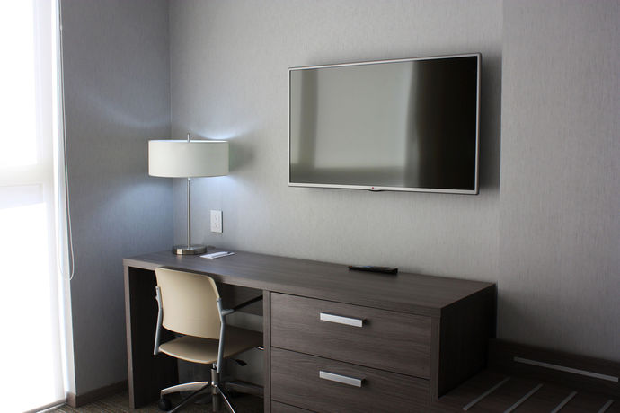 Imagen de los interiores del Hotel Casa Inn Galerias. Foto 9