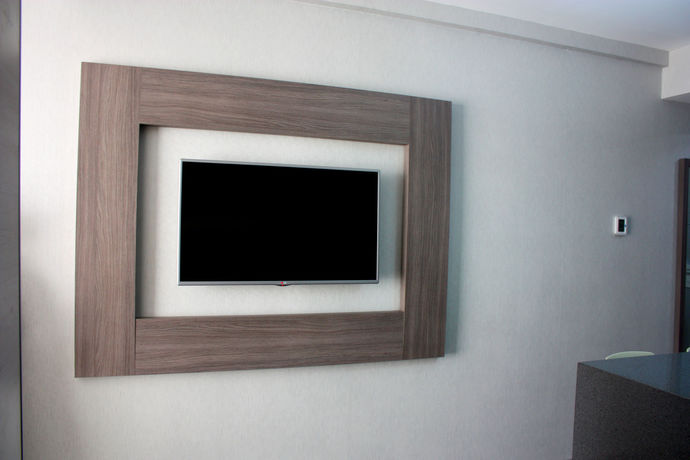 Imagen de la habitación del Hotel Casa Inn Galerias. Foto 5