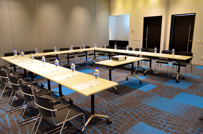 Imagen de la habitación del Hotel Casa Inn Galerias. Foto 6