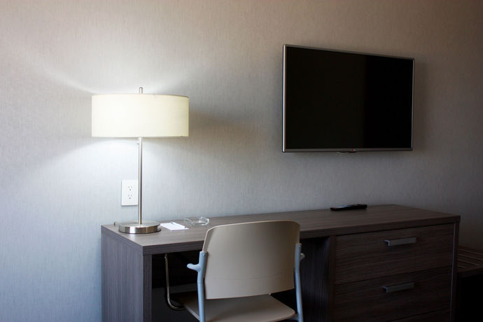 Imagen de la habitación del Hotel Casa Inn Galerias. Foto 7