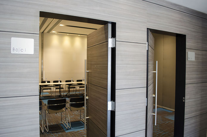 Imagen de los interiores del Hotel Casa Inn Galerias. Foto 11