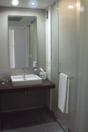 Imagen de la habitación del Hotel Casa Inn Premium Queretaro. Foto 13