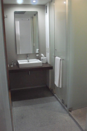 Imagen de la habitación del Hotel Casa Inn Premium Queretaro. Foto 14