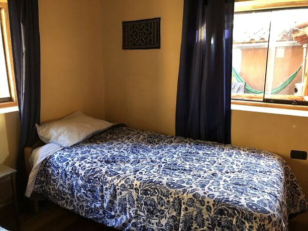 Imagen general del Hotel Casa Intihuatana - Hostel. Foto 15