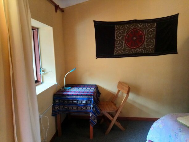 Imagen general del Hotel Casa Intihuatana - Hostel. Foto 16