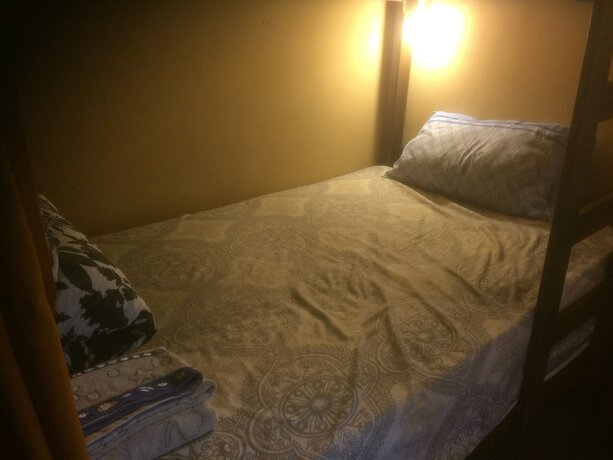 Imagen de la habitación del Hotel Casa Intihuatana - Hostel. Foto 17