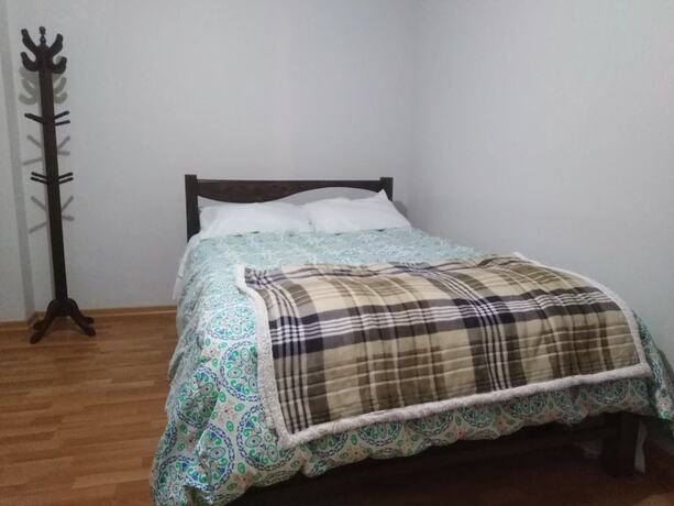 Imagen de la habitación del Hotel Casa I&ntilde;aka Pachacutec Lima. Foto 4