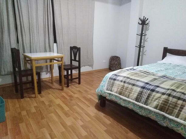 Imagen de la habitación del Hotel Casa I&ntilde;aka Pachacutec Lima. Foto 7