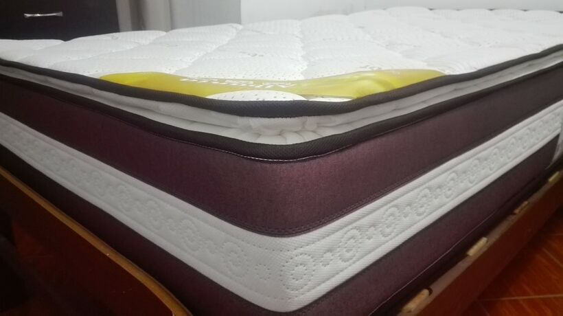 Imagen de la habitación del Hotel Casa I&ntilde;aka Pachacutec Lima. Foto 8