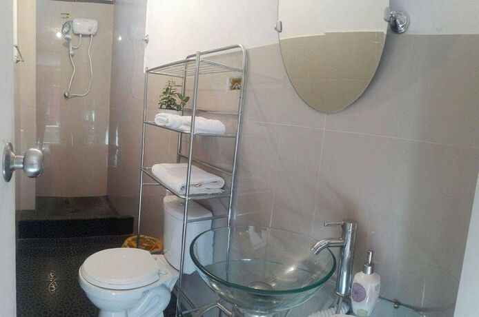 Imagen de la habitación del Hotel Casa I&ntilde;aka Pachacutec Lima. Foto 9