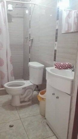 Imagen de la habitación del Hotel Casa I&ntilde;aka Pachacutec Lima. Foto 12