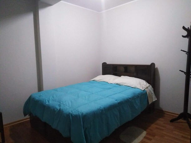 Imagen de la habitación del Hotel Casa I&ntilde;aka Pachacutec Lima. Foto 13